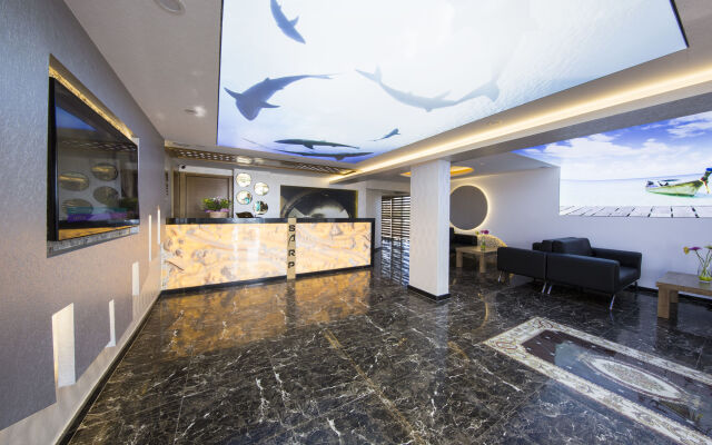 Kadriye Sarp Otel