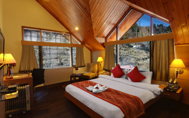 Renest River Country Resort Manali
