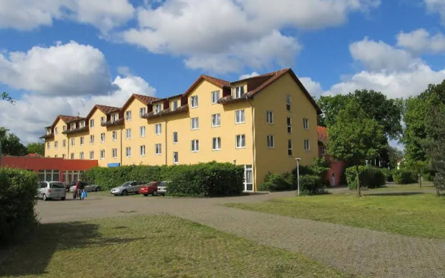 SensConvent Michendorf
