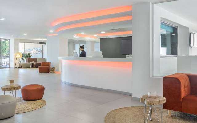 Hotel Vibra Mare Nostrum