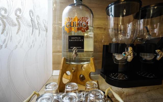 Pensiunea Trei Lalele