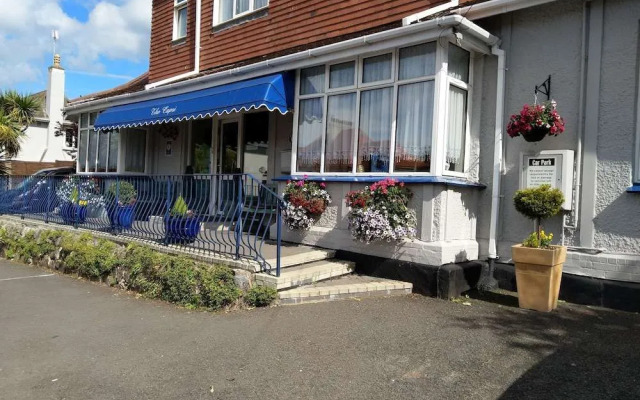 The Capri Guest House