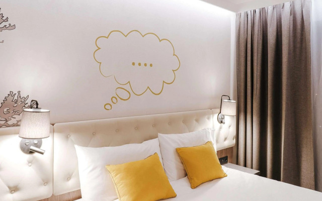 ibis Styles Lublin Stare Miasto