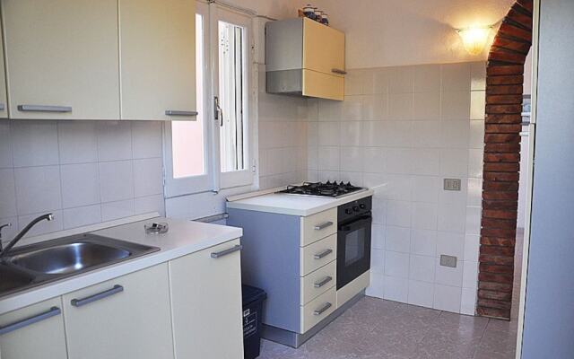 Villetta La Cinta Beach C