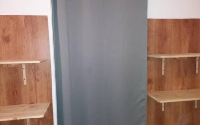 Chaleureux appartement au cœur des Orres 1800