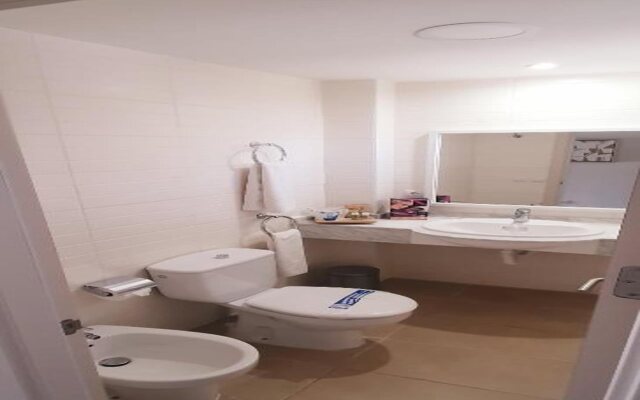 Apartamentos Casas Carmen
