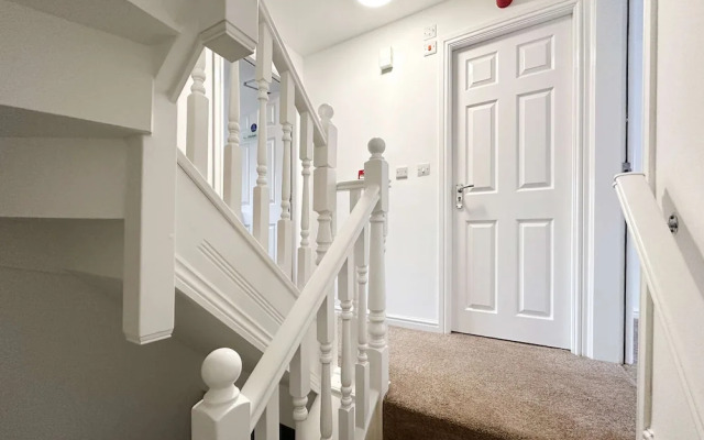 Kennedy 6 Bedroom 6 Bathrooms House in Hampton