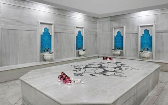 Özkaymak Select Hotel