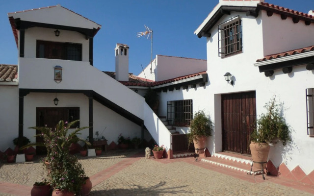 Casa Rural Huerta del Tio Cruz