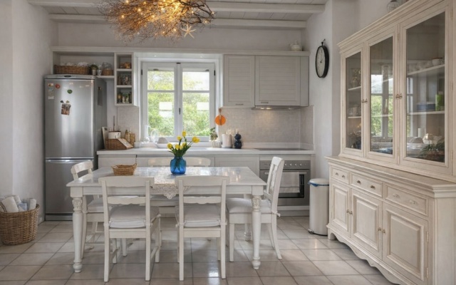 Villa Kohyli by Mediterà