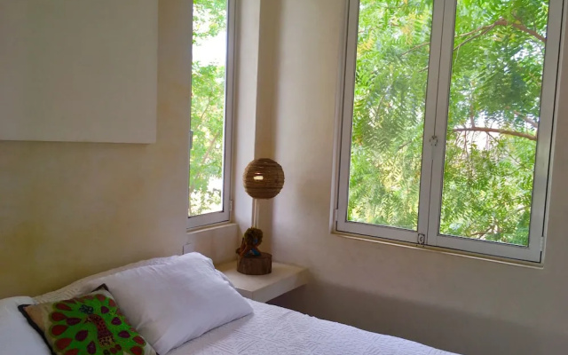 Villa Maria B&B