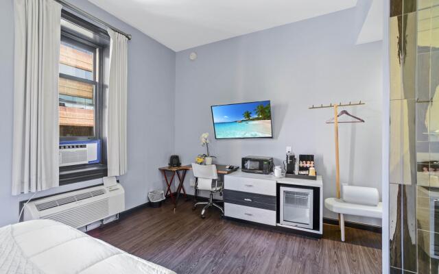 Perfect En Suite Studio
