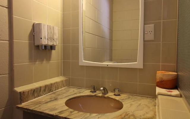 Snowy Mountains Resort and Function Centre