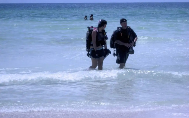 Anna Maria Island 1301 2A