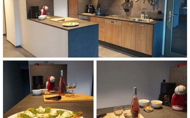 Holiday Home in Gros Fays in Walloon Ardennes