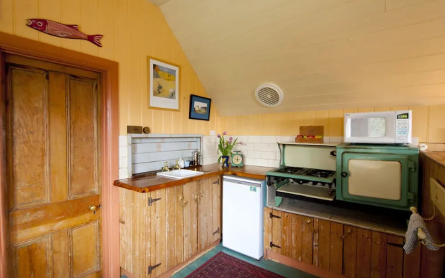 Como Cottages Accommodation