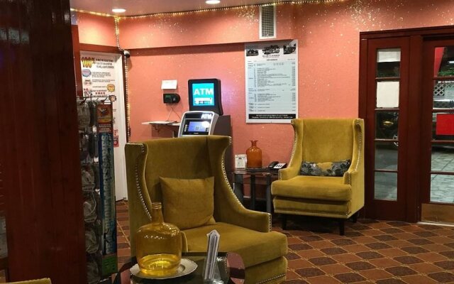Los Angeles Backpackers Paradise Hostel