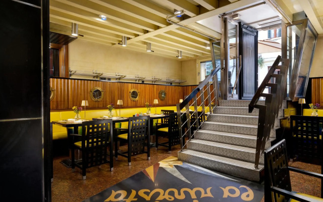 Ca' Pisani Deco Design Hotel