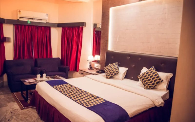 Hotel Sapphire International