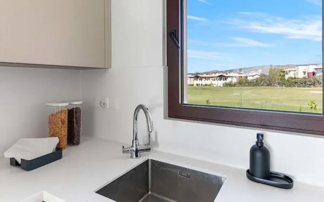 Apartment Mc11 - Ampelia