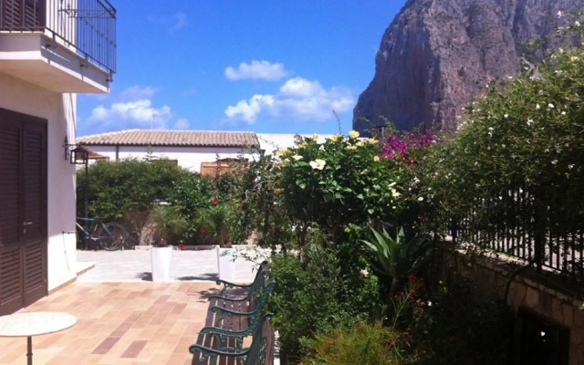 Casa Vacanza Azzurra