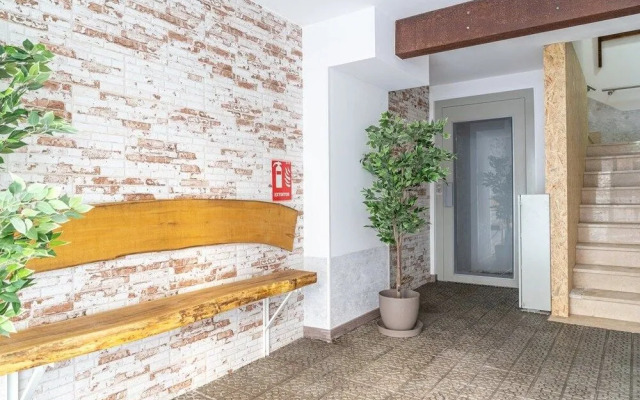 Pension H30 Salces
