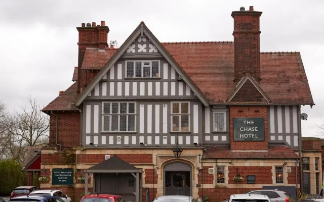 The Chase Hotel by Greene King Inns