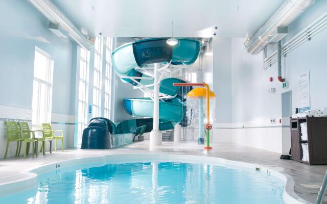 Best Western Plus Dartmouth Hotel & Suites