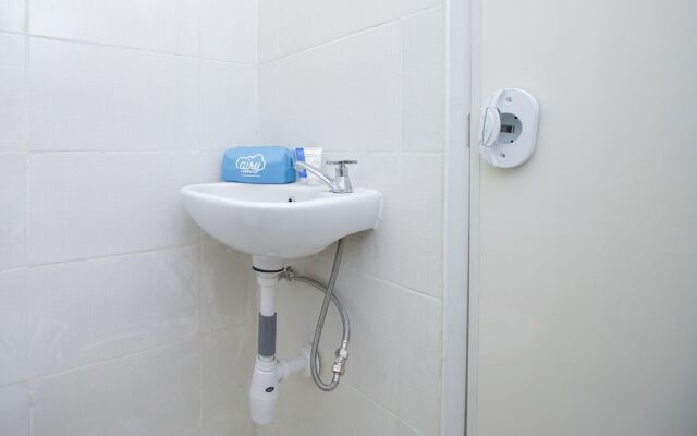 Airy Eco Syariah Karang Pilang Mastrip 168 Surabaya