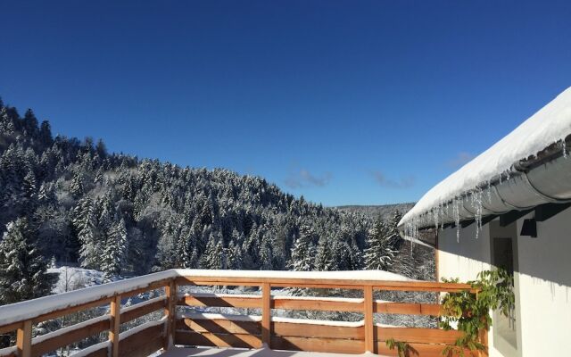 La Ferme Des Delices