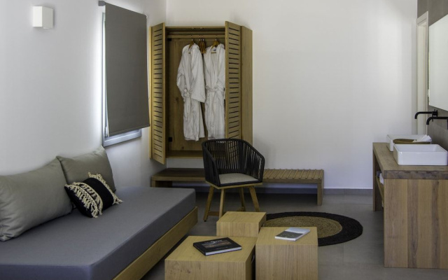 Oro Suites Syros