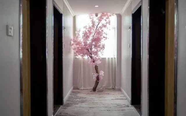 Yu Zhan Nan Cheng Old Dream Hotel(Shanghai Fengxian South Bridge Store)