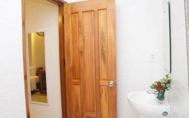 Loseby Hotel