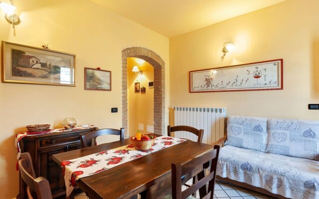 Lovely Holiday Home in Chianni With Swimming Pool