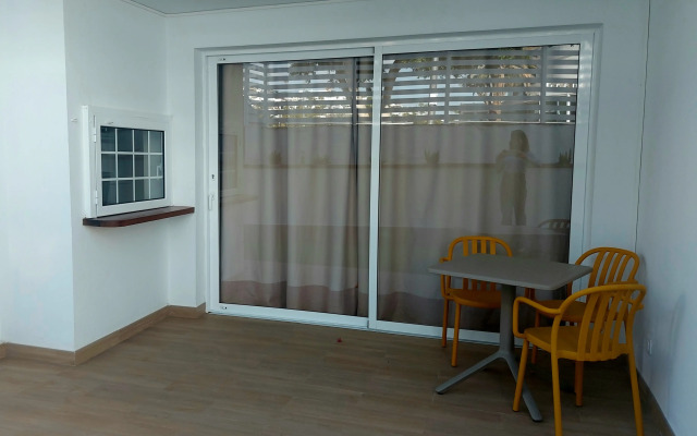 New Miami Playa Apartaments