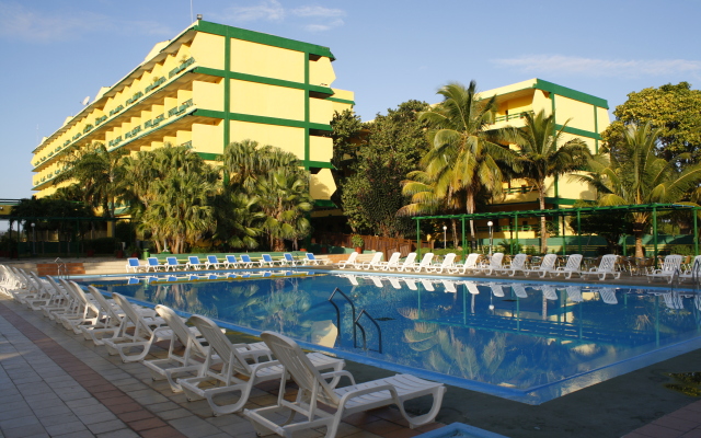 Hotel Ciego De Avila