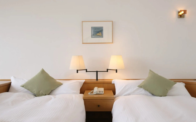 Pet to Tomaru Umibe No Hotel Caro Foresta Tateyama Diana