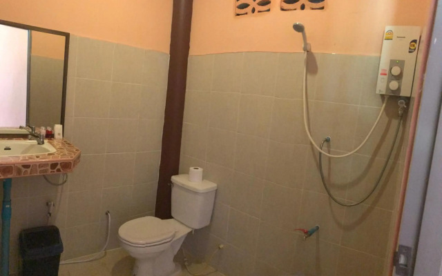 Phangan Rainbow Bungalows