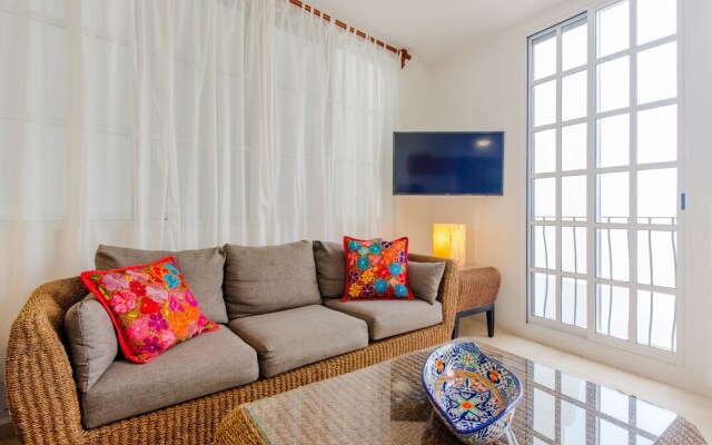 Hacienda San Jose-c12 by Playa District