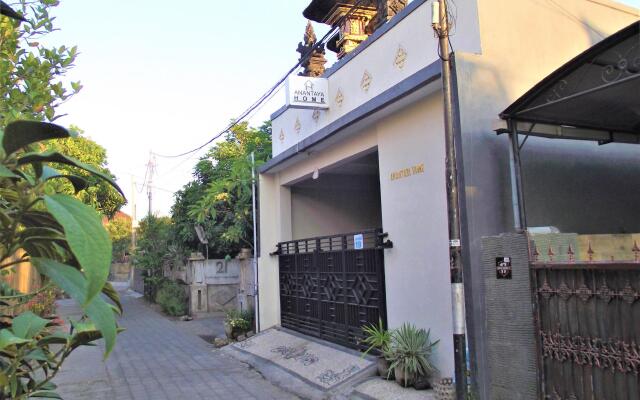 Anantaya Home Denpasar