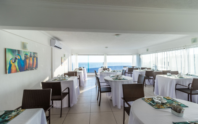 Hotel Pousada Brava Club