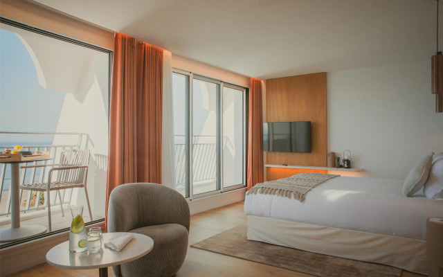 Hôtel La Plage, La Grande-Motte