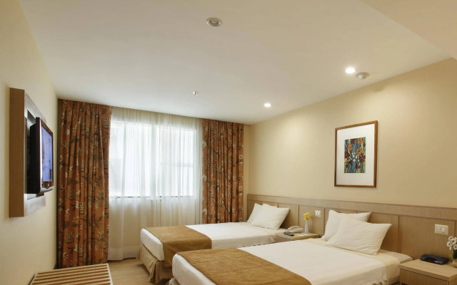 Windsor Florida Hotel