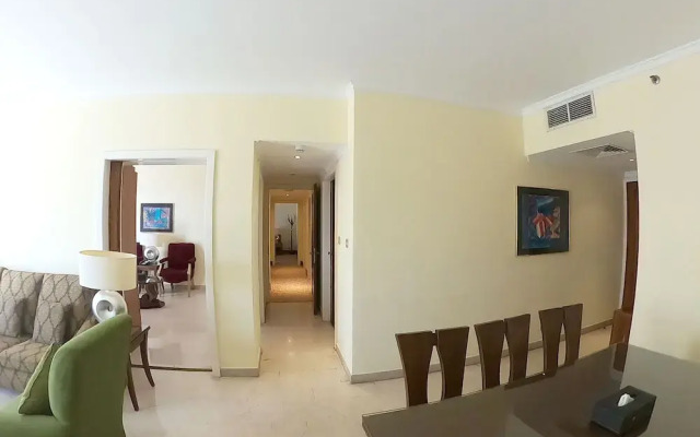 The Apartments