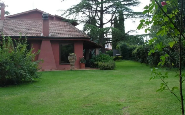 Villa Colle Farnese