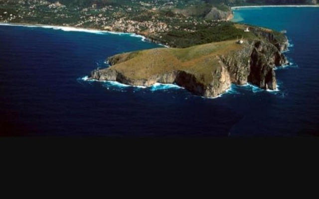 Villa Luisa sul Mare