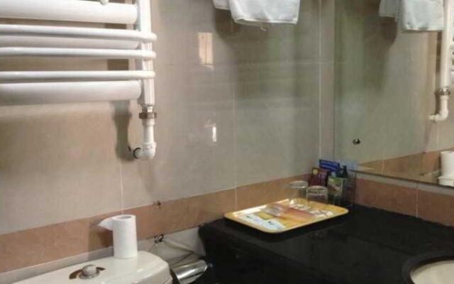 Super 8 Motel Dalian Chenxi