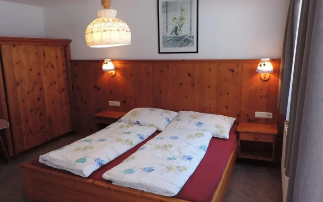 Apartment in Ischgl at the ski bus Stop