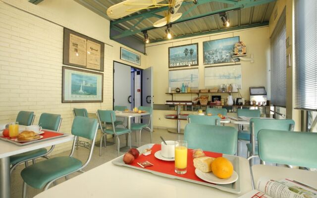 The Originals Access, Hôtel Rennes Ouest