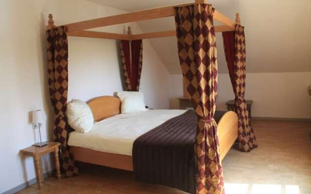 Hotel Gerardushoeve